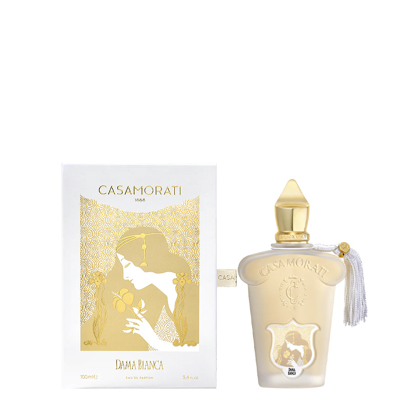 Casamorati Dama Bianca Eau de Parfum For Women
