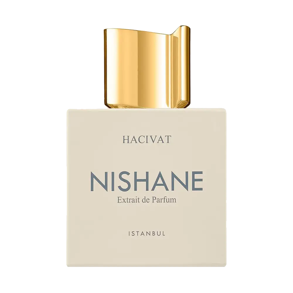 Nishane-Hacivat